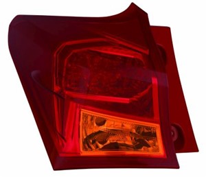 Takavalo, Vasen, TOYOTA AURIS, 8156102730, 81561-02730