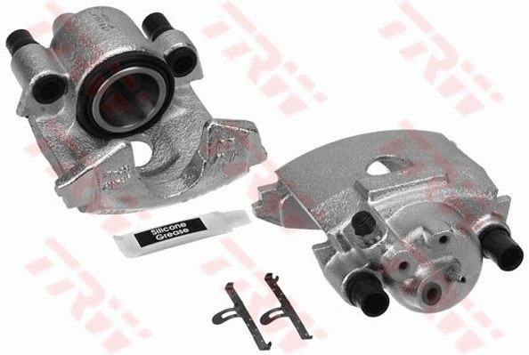 Jarrusatula TRW BHV324E