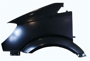 Lokasuoja, Eteen, oikea, MERCEDES-BENZ, 906 637 7819, A 906 637 7819