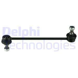 Tanko, kallistuksenvaimennin DELPHI TC686