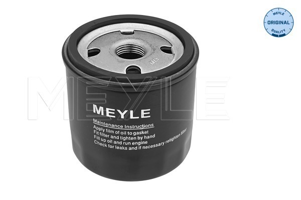 Öljynsuodatin MEYLE 614 322 0009