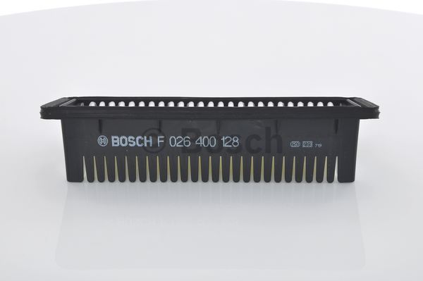 Ilmansuodatin BOSCH F 026 400 128