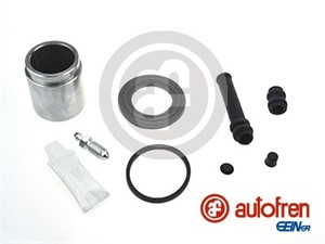 Korjaussarja, jarrusatula, Taka-akseli, LEXUS LX, TOYOTA LAND CRUISER 200, 47830-60080, 47850-60070