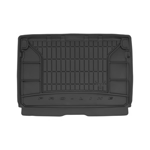 Tavaratilan matto 3D, CITROËN C3 AIRCROSS II, C3 AIRCROSS Van II