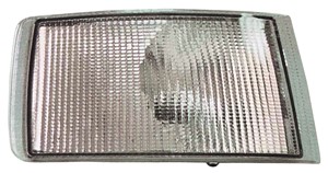 Vilkkuvalo, Oikea, CITROËN,FIAT,PEUGEOT, 1303853080, 630331, 630344, 630395