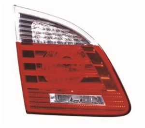 Takavalo, Oikea, BMW 5 Touring [E61], 63217177698