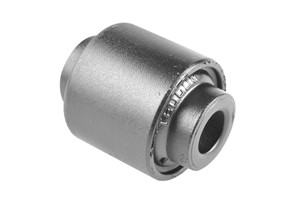 Iskunvaimentimen hela, Taka-akseli, ala, NISSAN QASHQAI / QASHQAI +2 I, 56210JD04A