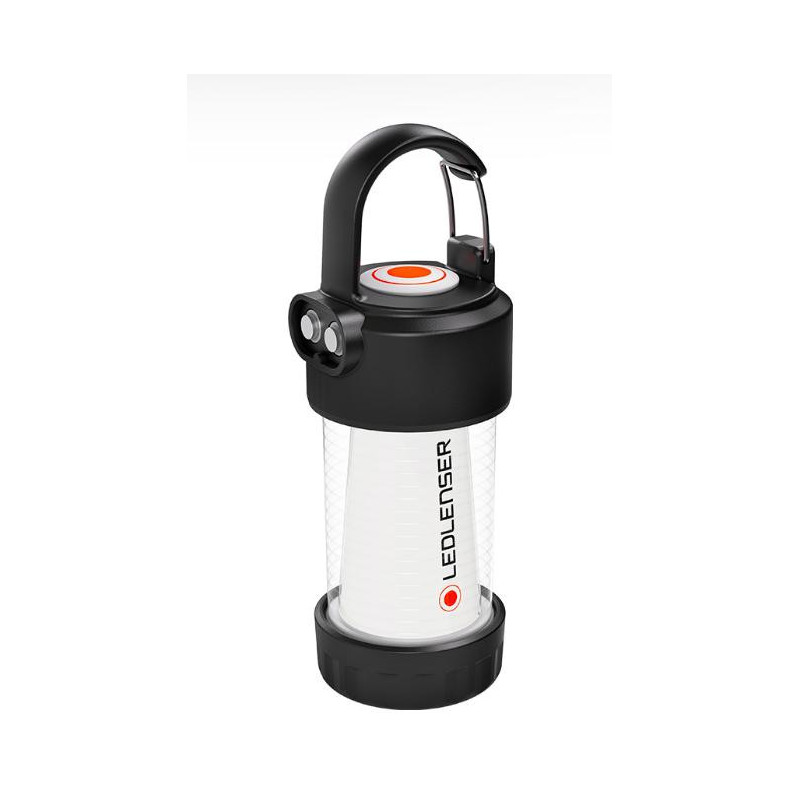 Ledlenser ML4 lyhty