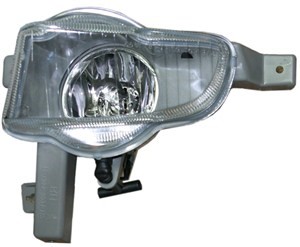Sumuvalo, Vasen, VOLVO S40 I, V40 Kombi, 30865564