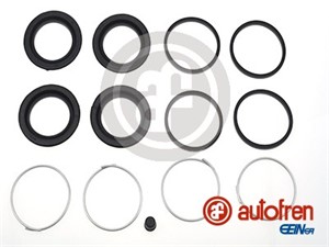 Korjaussarja, jarrusatula, Etuakseli, TOYOTA FJ CRUISER, LAND CRUISER PRADO, 04478-60050, 04479-60080, 47750-60130, 47750-60261