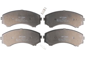 Jarrupalasarja, levyjarru, Edessä, MAZDA,MITSUBISHI, 4605A041, LAY32328Z, MN116445, MR407422, MR510539, MR527868, S4YR3323Z, S4YR3323ZA,