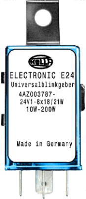 Vilkkurele HELLA 4AZ 003 787-071