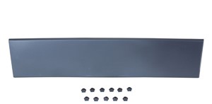 Takaluukun levy, Oikea, CITROËN JUMPER Buss, JUMPER Skåp, FIAT DUCATO Buss, DUCATO Skåp, PEUGEOT BOXER Buss, BOXER Skåp, 000735423004, 1