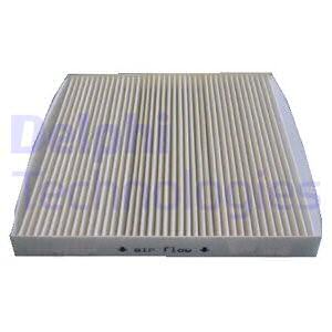 Raitisilmasuodatin DELPHI TSP0325148C