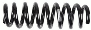 Jousi (auton jousitus), Taka-akseli, BMW 3 Cabriolet [E93], 33 53 6 776 932, 6 776 932