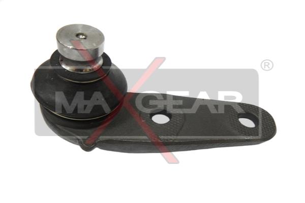 Pallonivel MAXGEAR 72-0482