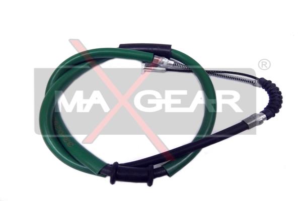 Käsijarruvaijeri MAXGEAR 32-0285