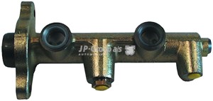 Jarrupääsylinteri, OPEL,VAUXHALL, 03476450, 0558062, 3476450, 558062, 558103, 94313437