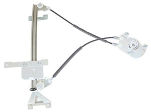 Lasinnostin, Taakse, oikea, RENAULT MEGANE Grandtour III, MEGANE Halvkombi III, 82 72 000 03R
