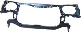 Jäähdyttimen säleikkö, TOYOTA COROLLA, COROLLA Compact, COROLLA Kombi, COROLLA Liftback, 53201 02060, 53201 1A160, 53201 1A170