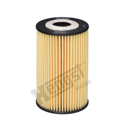Öljynsuodatin HENGST FILTER E825H D265