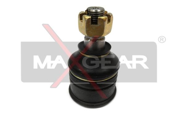 Pallonivel MAXGEAR 72-1584