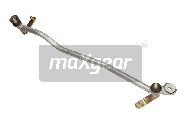 Pyyhkijän vivusto MAXGEAR 50-0101
