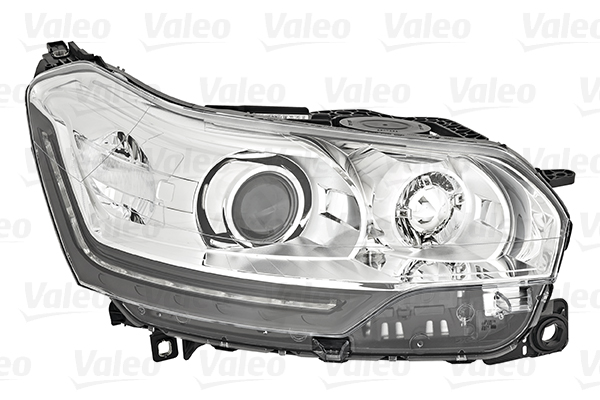 Ajovalo VALEO 046878