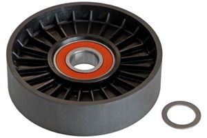 Kiristysrulla, moniurahihna, LAND ROVER,MG,ROVER, PQG100141, PQG100141L, PQG100142
