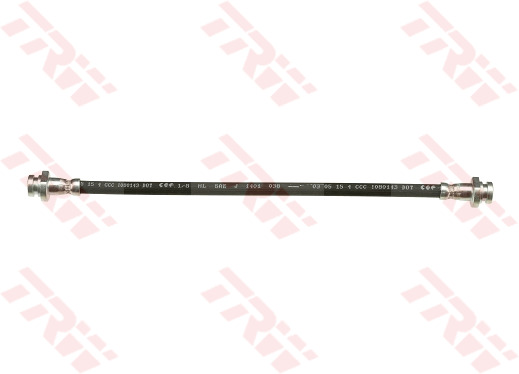 Jarruletku TRW PHA168