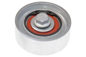 Ohjainrulla, moniurahihna, HYUNDAI,KIA, 25287-25000, 25287-25-000, 25287-25010, 25287-25-010, 25287-25100, 25287-25-100, 25287-25110, 25