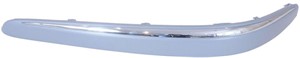 Puskurin lista, Eteen, oikea, MERCEDES-BENZ E-KLASS [W211], E-KLASS T-Model [S211], 211 880 0612, A 211 880 0612