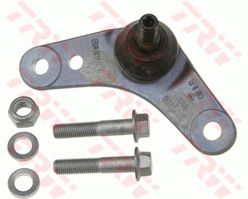 Pallonivel TRW JBJ746