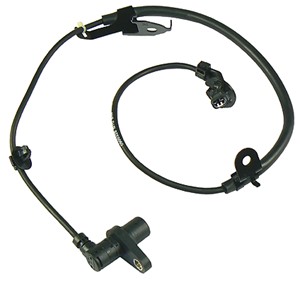Tunnistin, kiertonopeus, Etuakseli, oikea, TOYOTA YARIS, 0489552010, 04895-52010, 8954252010, 89542-52010