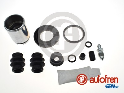 Korjaussarja, jarrusatula AUTOFREN SEINSA D41158C