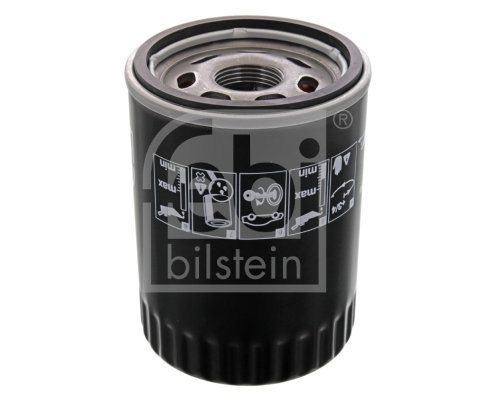 Öljynsuodatin FEBI BILSTEIN 48485