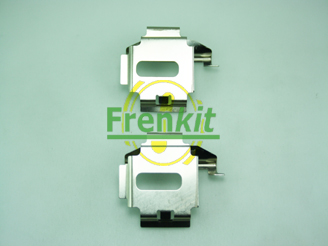 Tarvikesarja, jarrupala FRENKIT 901282