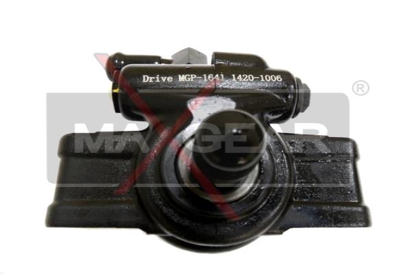 Hydrauliikkapumppu, ohjaus MAXGEAR 48-0022