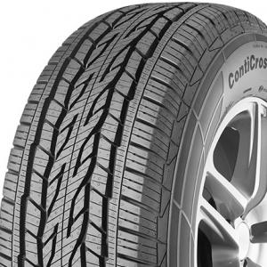 Continental Conticrosscontact Lx2 235/65HR17 108H XL FR