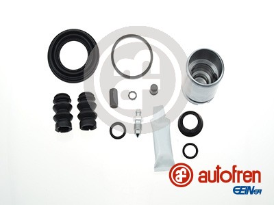 Korjaussarja, jarrusatula AUTOFREN SEINSA D41612C