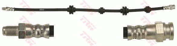 Jarruletku TRW PHB599