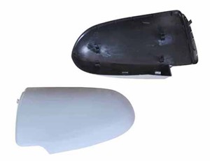 Kotelo, ulkopeili, Vasen, OPEL ZAFIRA A Minibus, minivan, 09142139, 6428755