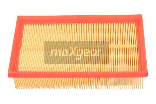 Ilmansuodatin MAXGEAR 26-0600