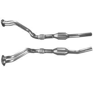 Katalysaattori, AUDI A4, A4 Avant, VW PASSAT, PASSAT Variant, 1219563, 3B0253057AV, 3B0253057AX, 3B0253057CV, 3B0253057CX, 3B025357AX, 8