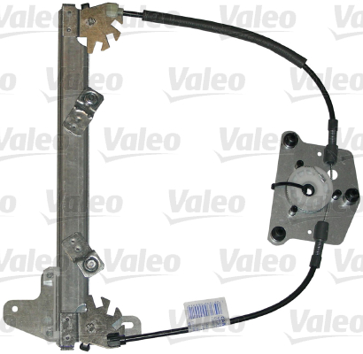 Lasinnostin VALEO 850780