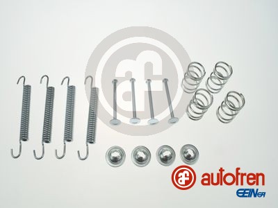 Tarvikesarja, seisontajarru AUTOFREN SEINSA D3948A