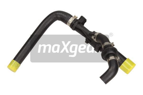 Venttiili, pakokaasun kierrätys MAXGEAR 18-0256