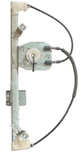 Lasinnostin, Taakse, oikea, FORD MONDEO IV, MONDEO Sedan IV, MONDEO Turnier IV, 1 700 933, 1722865, 1736492, 1776584, 1881205