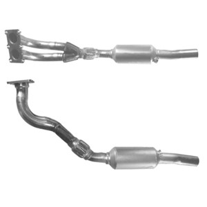 Katalysaattori, VW POLO Classic, POLO Variant, 6K0253058SX, 6K0253058TX, 6K0253060CX, 6K0253208CX, 6K0253208DB, 6K025360CX