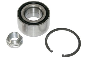 Pyöränlaakerisarja, Etuakseli, Oikea, Vasen, HONDA CITY Sedan, INSIGHT, JAZZ III, 44300-S9H-003, 44300-S9H-0031, 44300-T9C-T51, 44300-TF